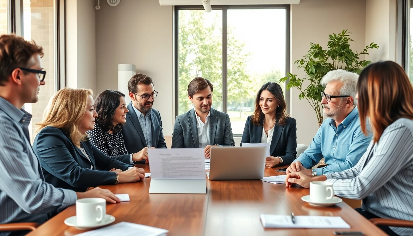 Willkommen bei Legal Policy SMB Disputes